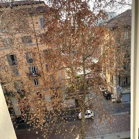 Kwatera prywatna Casa Caldara
