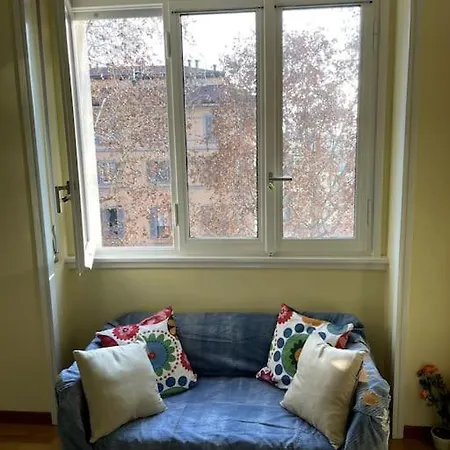 Casa Caldara 홈스테이 *
