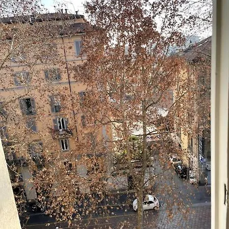 Casa Caldara Kwatera prywatna *
