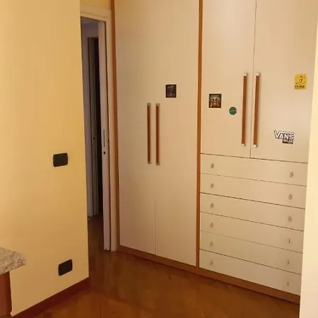 Casa Caldara 밀라노