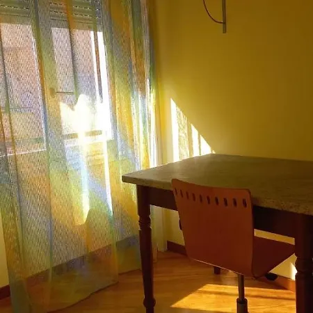 Casa Caldara * 밀라노