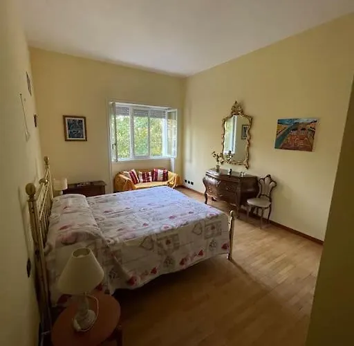 منزل للإقامة Casa Caldara