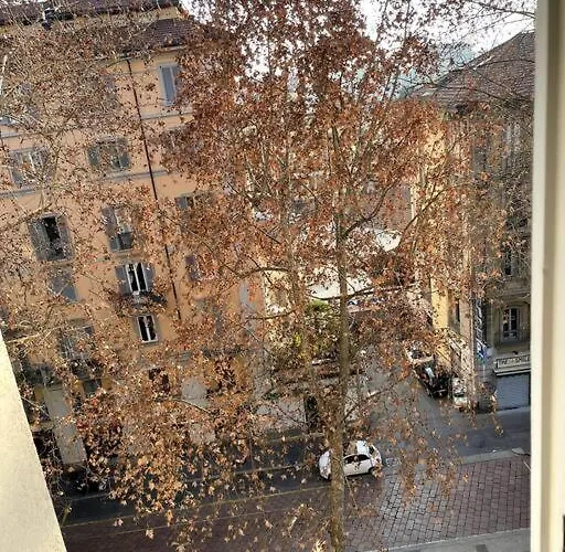 منزل للإقامة Casa Caldara