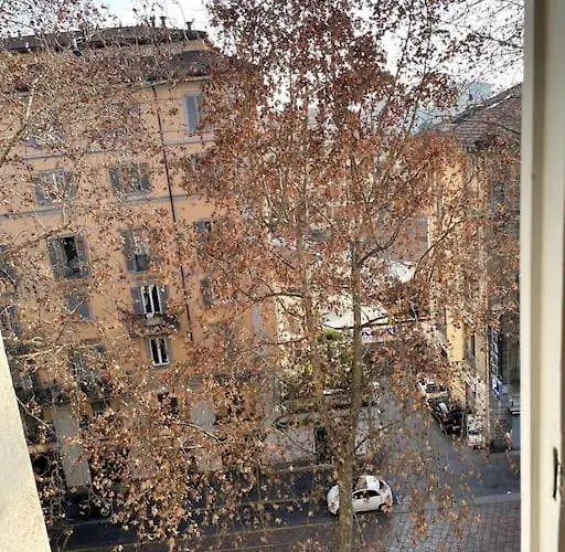 Casa Caldara منزل للإقامة *