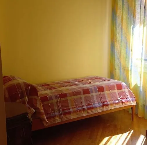 Casa Caldara منزل للإقامة *